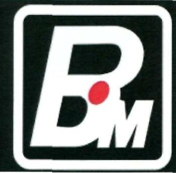 Bm (device) Device mark 2409994 Trademark