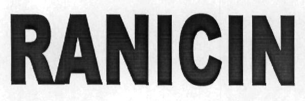 Ranicin (device) Device mark 2462662 Trademark