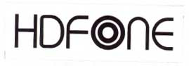 Hdfone Device mark 1885574 Trademark