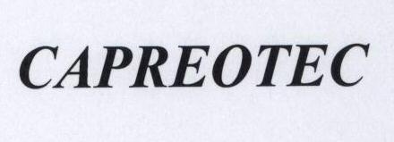 Capreotec Device mark 1767245 Trademark