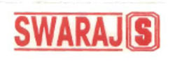 Swaraj Device mark 935701 Trademark