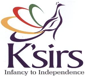 K'sirs Device mark 1864155 Trademark
