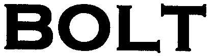 Bolt (label) Device mark 1991298 Trademark
