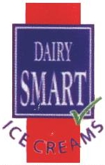 Dairy Smart Device mark 1820238 Trademark
