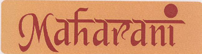 Mahardni With Label Device mark 1701509 Trademark