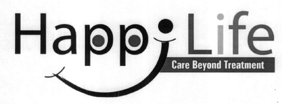 Happy Life Care Beyond Treatment Device mark 2967944 Trademark