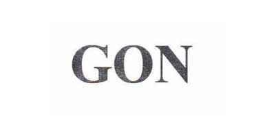 Gon Device mark 1870296 Trademark