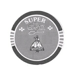 Super Elpair Device mark 2190809 Trademark