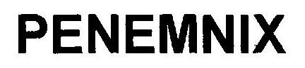 Penemnix (device) Device mark 2576396 Trademark