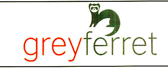 Greyferret Device mark 2904833 Trademark