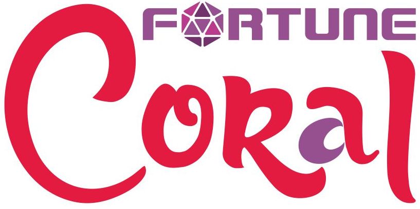 Fortune Coral Device mark 2980679 Trademark