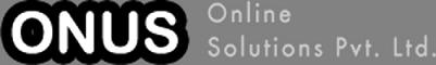 Onus Online Solutions Pvt. Ltd. Device mark 2489335 Trademark