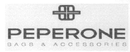 Peperone Device mark 2976507 Trademark