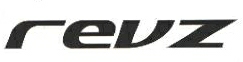 Revz Device mark 1672849 Trademark
