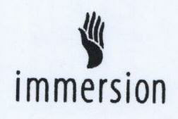 Immersion Device Of Hand Device mark 1779510 Trademark