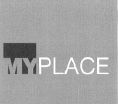 My Place (label) Device mark 1514730 Trademark
