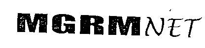 Mgrm Net Device mark 1094635 Trademark