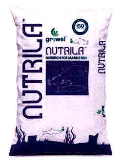 Nutrila Device mark 2965606 Trademark