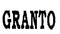 Granto Device mark 817940 Trademark