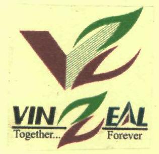 Vinzeal Device mark 2864878 Trademark