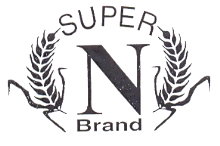 Super N Brand Device mark 1153500 Trademark