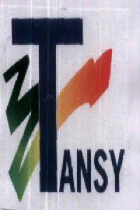 Tansy With Device Device mark 2059701 Trademark