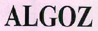 Algoz Device mark 2538717 Trademark