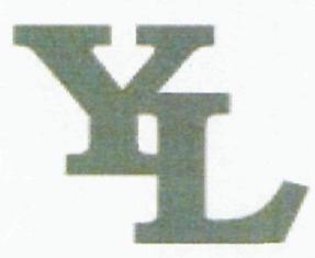 Yl Device mark 2402388 Trademark