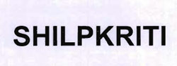 Shilpkriti Device mark 1577718 Trademark