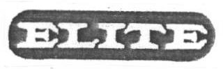Ellte (label) Device mark 1640247 Trademark