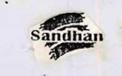 Sandhan Device mark 871917 Trademark