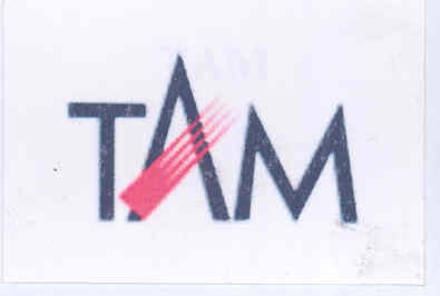 Tam Device mark 1706624 Trademark