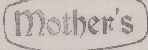 Mother's (device Logo) Device mark 896792 Trademark