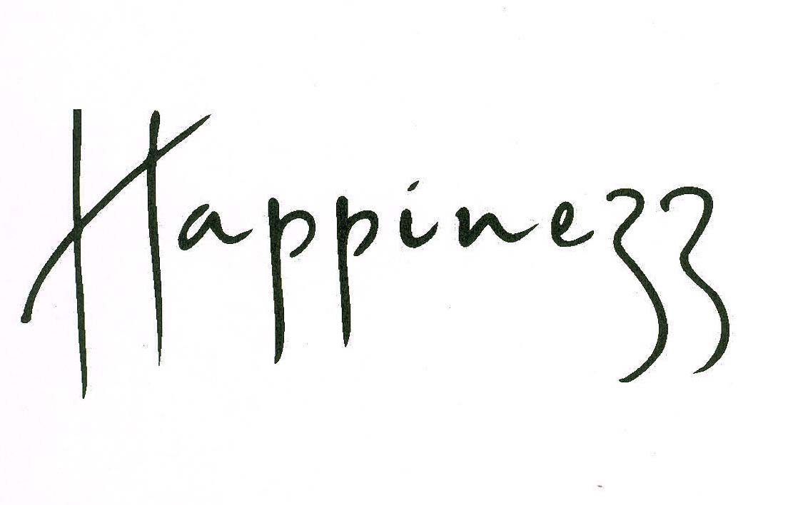 Happinezz Device mark 1766873 Trademark