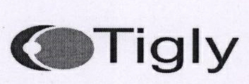 Tigly Device mark 1831337 Trademark