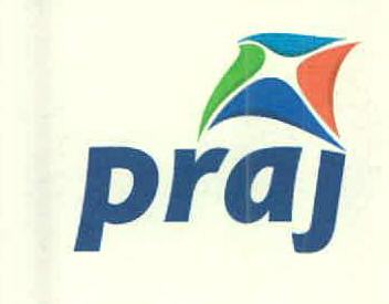 Praj Device mark 2630795 Trademark