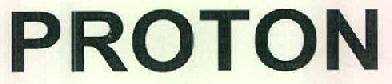 Proton Device mark 2824503 Trademark