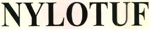 Nylotuf Device mark 2744909 Trademark