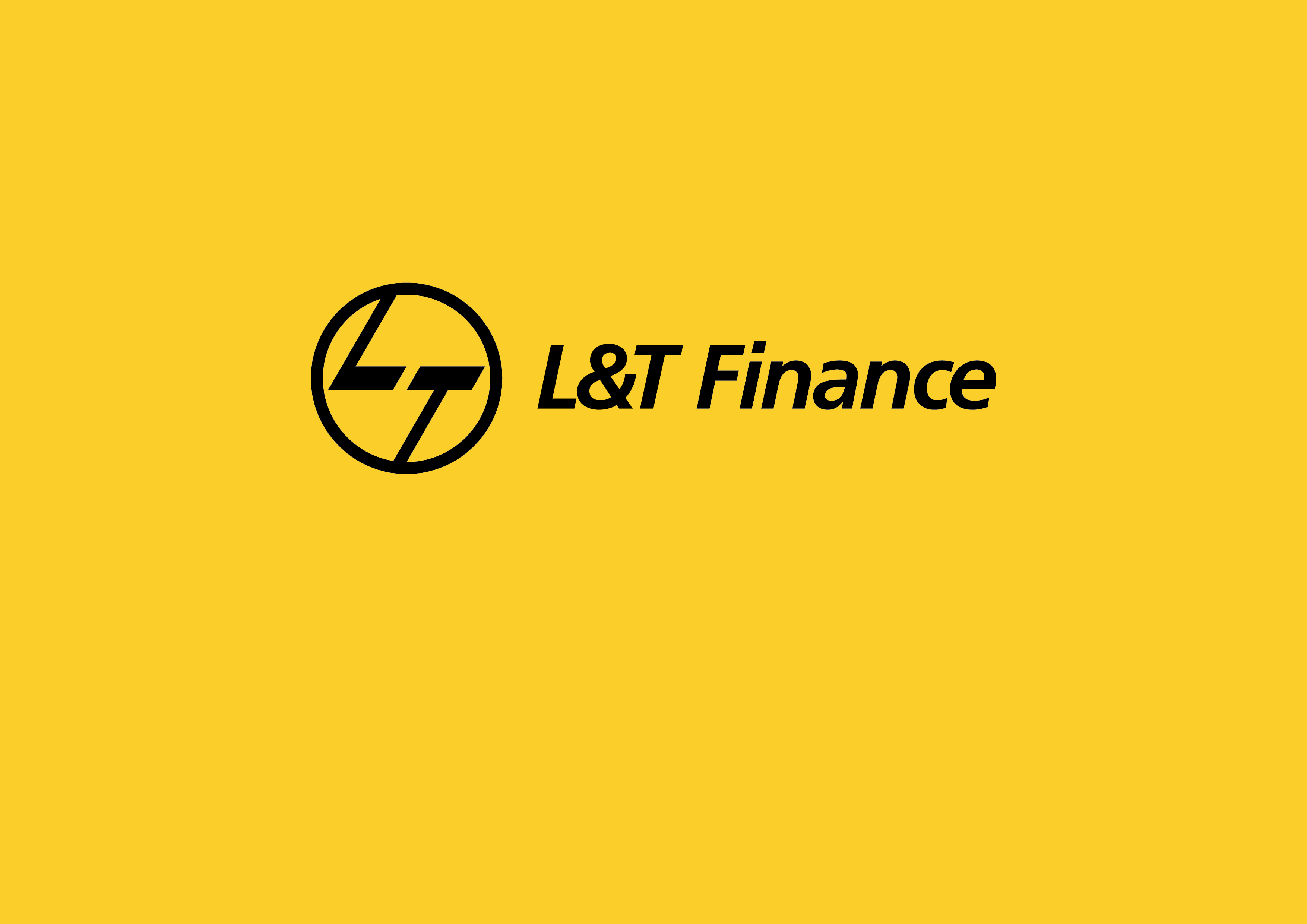L&t Finance (colour Label) Device mark 2623380 Trademark