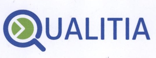 Qualitia Device mark 1858411 Trademark