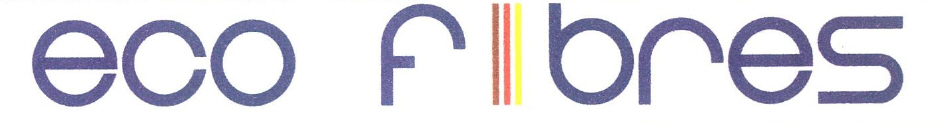 Eco Flbres Device mark 2903149 Trademark