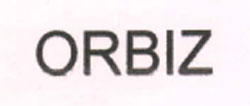 Orbiz Device mark 2632483 Trademark