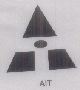 Ait (label) Device mark 971722 Trademark