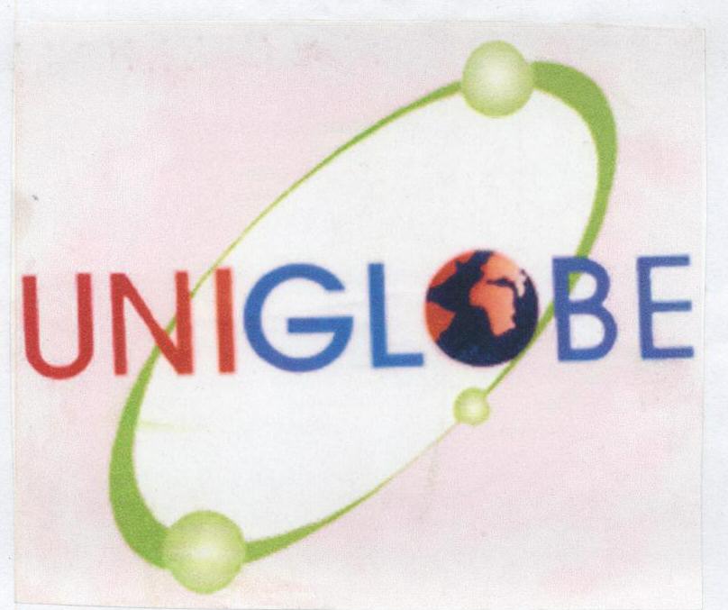 Uniglobe With Device Device mark 1469099 Trademark