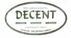 Decent Device mark 1934551 Trademark