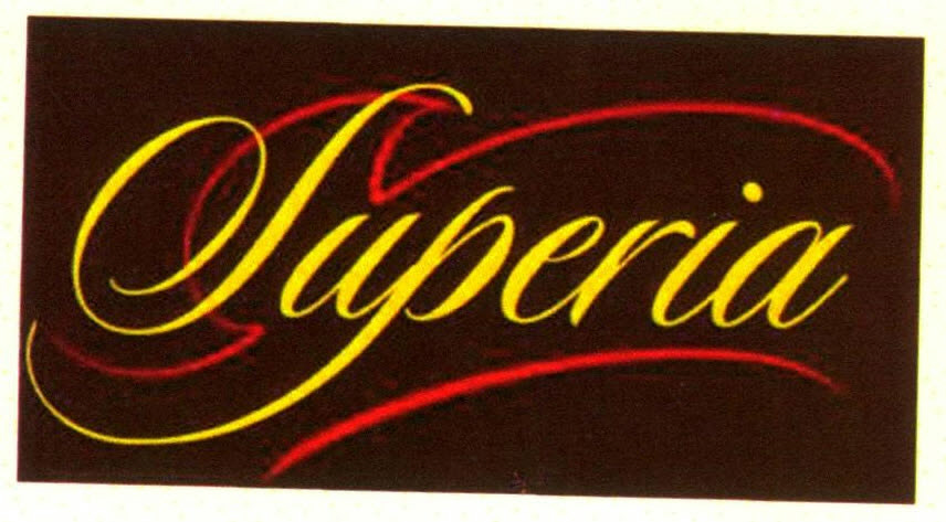 Superia Device mark 2586244 Trademark