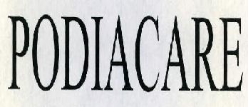 Podiacare Device mark 2276138 Trademark