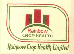 Rainbow Crop Health Limited Device mark 2932483 Trademark