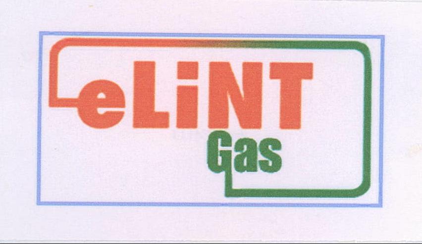 Elint Gas Device mark 1985493 Trademark