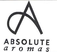 Absolute Aromas Device mark 1658607 Trademark